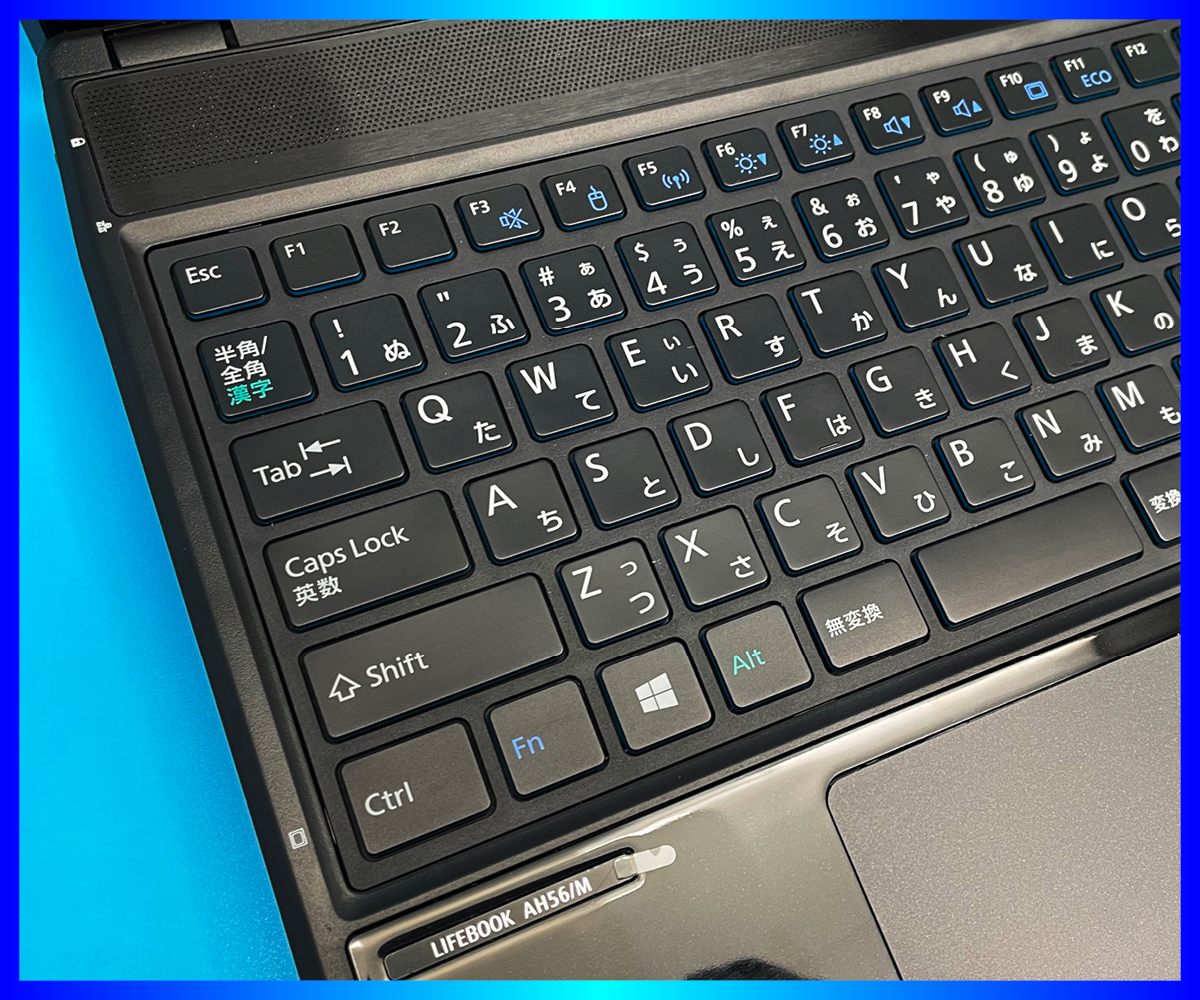 販サイト Fujitsu office2021 SSD480G 12GBメモリ i
