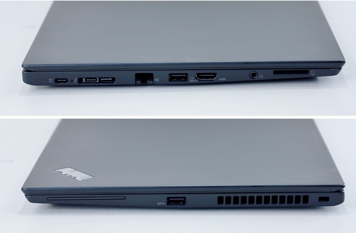 2K 直ぐ利用 直ぐ発送 LENOVO THINKPAD T480S 八世代 Core i7 8650U