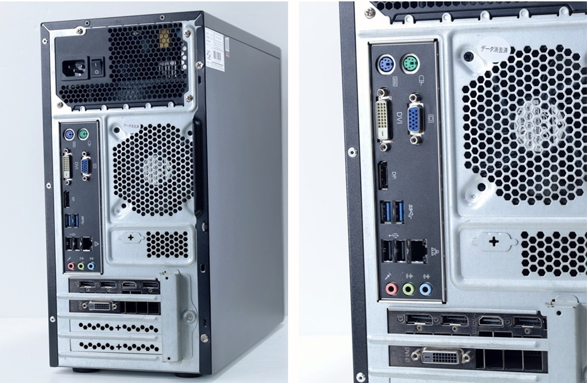 超激安 Mouse Core ゲーミング Office i7-7700 i7 - poumonquebec.ca