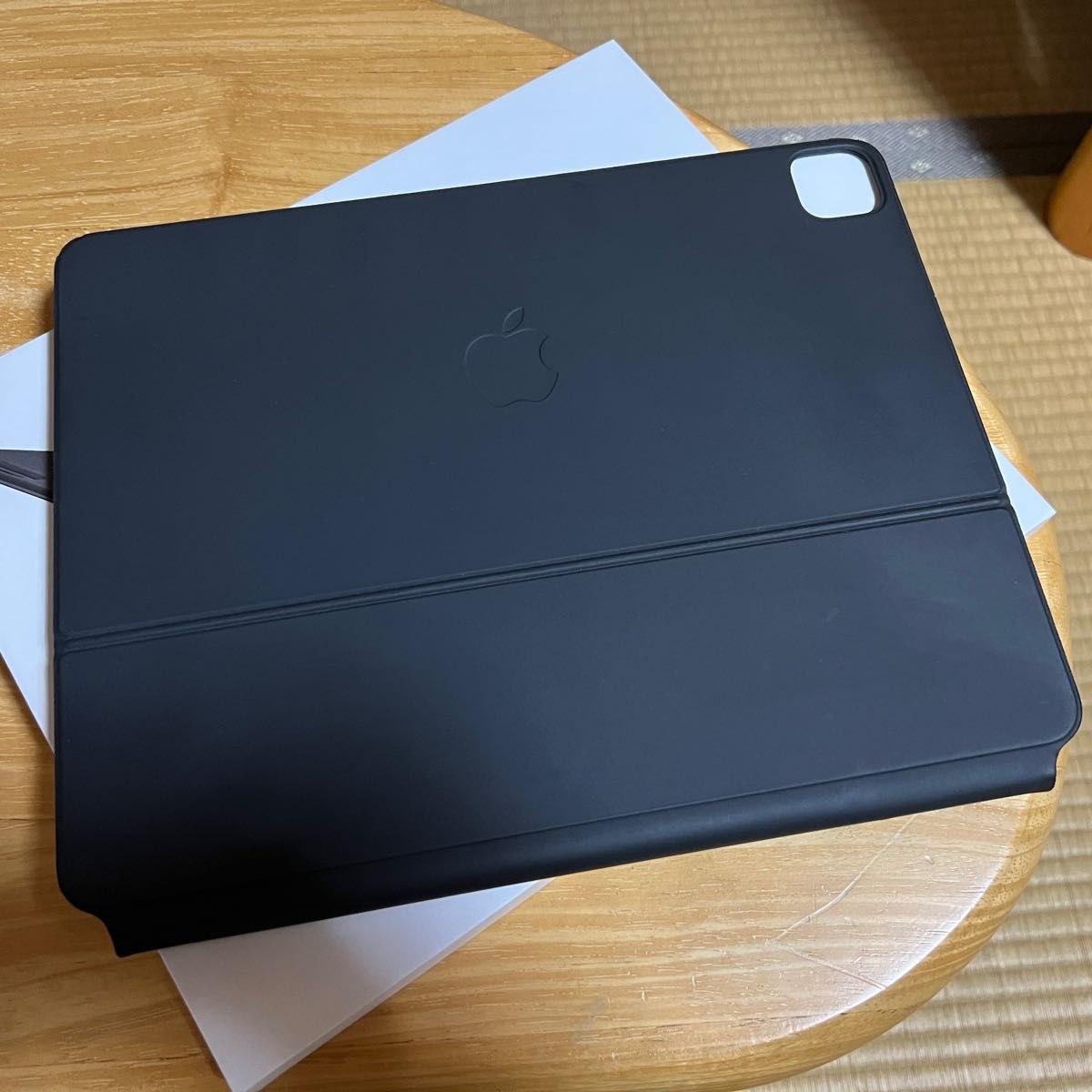 Apple Magic Keyboard 第3、第4世代12.9インチiPad Pro対応 日本語