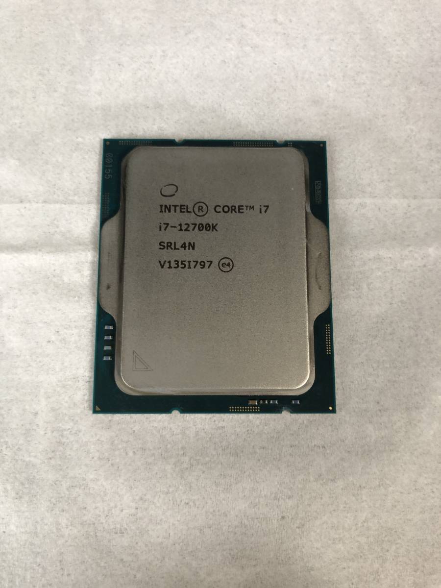 intel Core i7-12700K BOX | normanhubbard.com