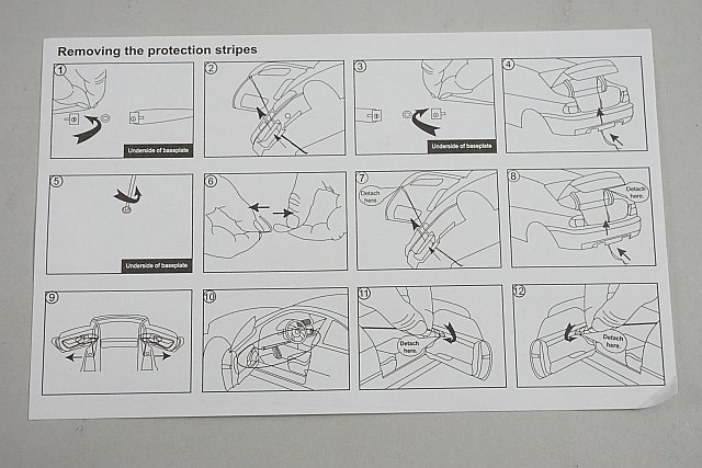 AUTOart オートアート 1/18 Porsche ポルシェ 911 997 GT3 シルバーの画像5