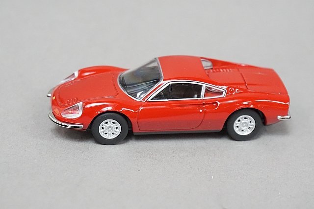 TOMICA トミカリミテッドヴィンテージ TLV 1/64 Ferrari フェラーリ