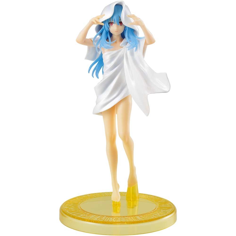 一番くじ 転生したらスライムだった件~覇気~1ロット+販促物+未開封
