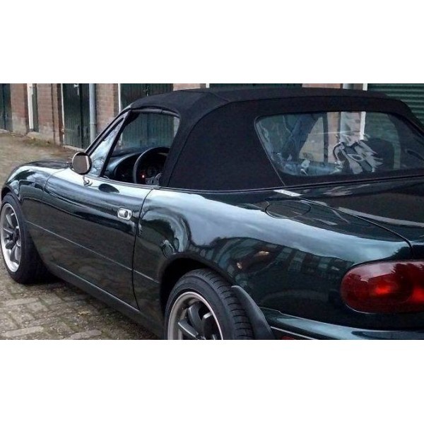  immediate payment [ free shipping ] Mazda Eunos Roadster NA NB Classics tile door mirror Jass Performance NA6CE NA8C NB6C NB8C