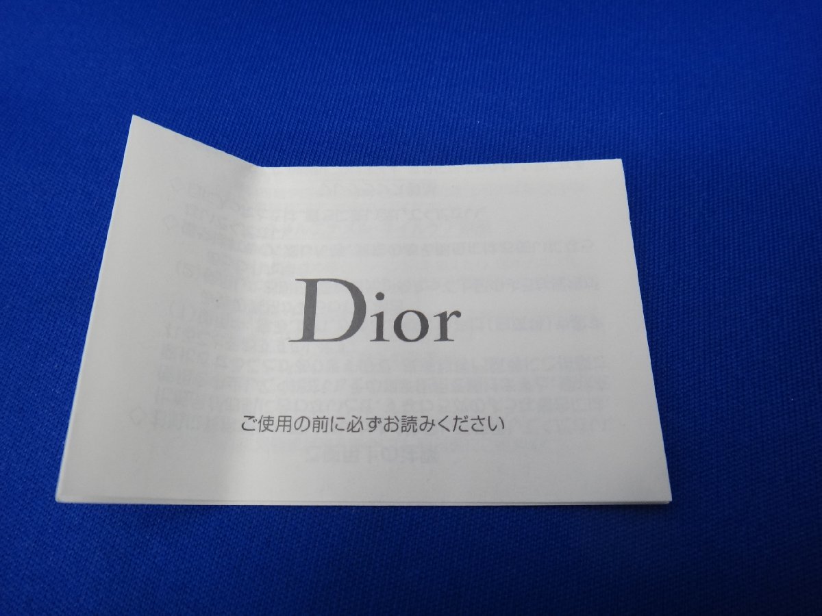 HTK546)Dior/エスカル ア ポルトフィーノ/オードゥ トワレ/75ml/の画像5