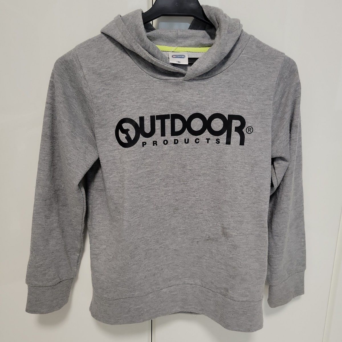 選ぶなら OUTDOOR☆140サイズ (Sunshine - www.glomn.org