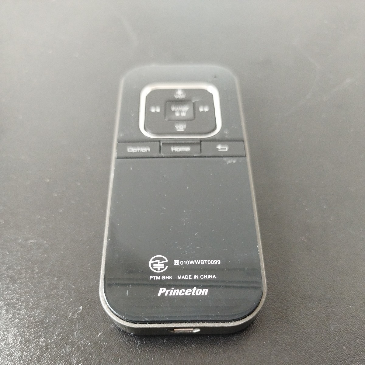 中古品★Princeton Bluetoothスマートコントローラー_画像1