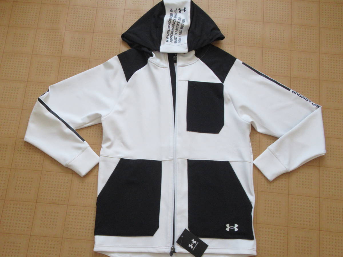 定価30,800円 即決新品 LGサイズ UNDER ARMOUR ニット 定価30,800円 即決新品 LGサイズ UNDER ARMOUR ニット
