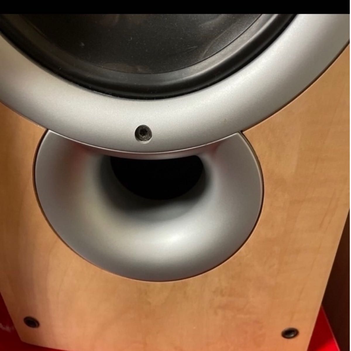 KEF スピーカーQ 1 綺麗美品
