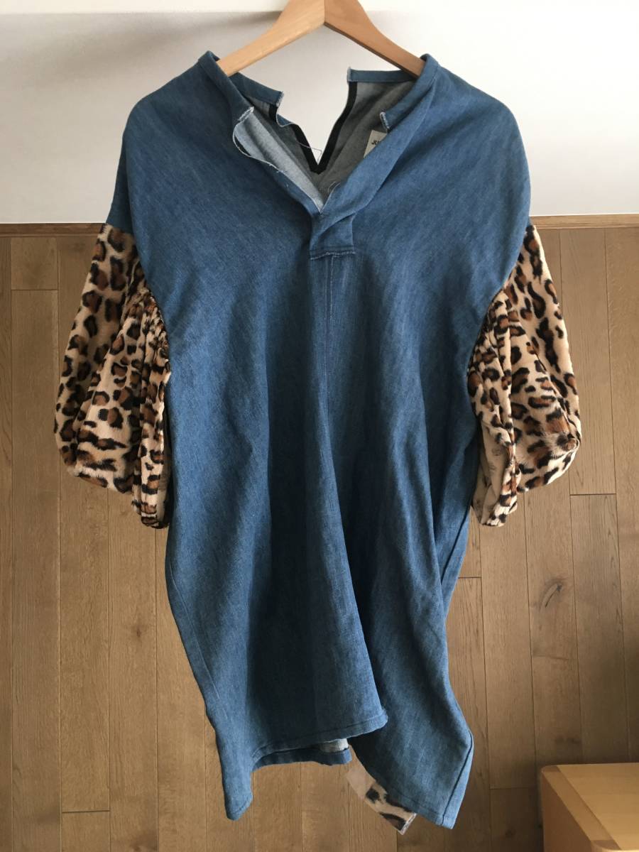 激安大特価! 美品 ジュンヤワタナベ デニム