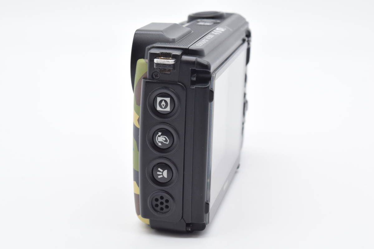 ☆美品☆Nikon COOLPIX W300 カモフラージュ☆1866 | radiodoctor.com.au