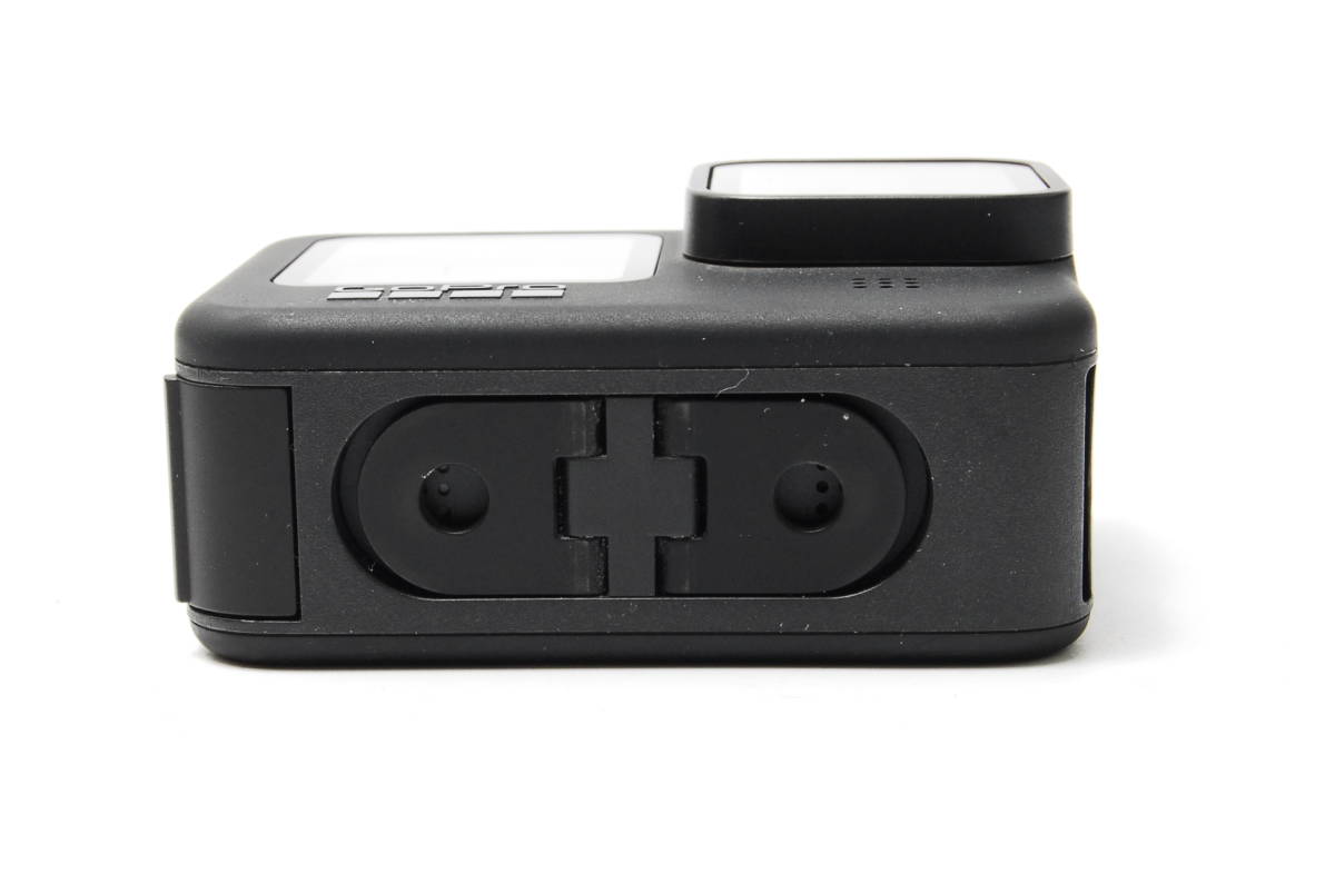 ゴープロ GoPro Hero Black ≪元箱付き≫ #3975358 80サイズ ビデオ