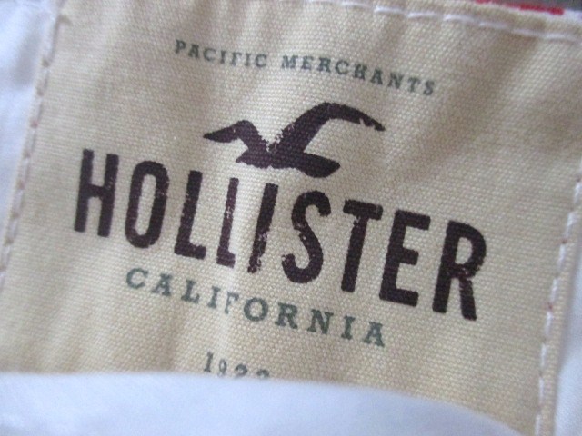 ☆HOLLISTER ホリスター 水着/海水パンツ/海パン/サーフパンツ/メンズ/XS☆新品_画像7