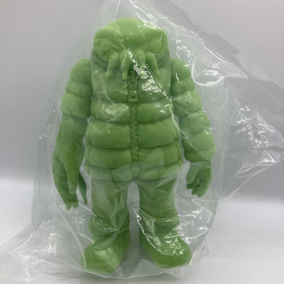 大人気の 新品 GYAROMI クトゥルフオイド フロッキー ギャロミ