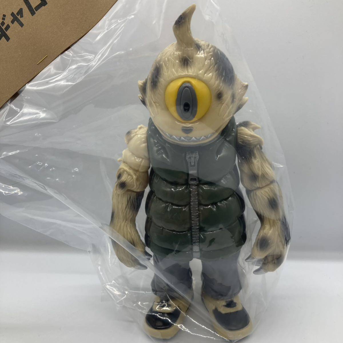 ヤフオク! - 新品未開封 GYAROMI ギャロミ ギャロミオイド2号