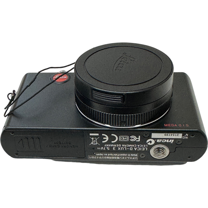 人気ブラドン ライカ Leica 未使用 ASPH. F2.8-4.9/6.3-25.2mm VARIO