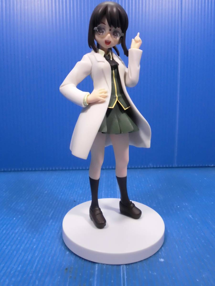 ヤフオク 僕は友達が少ない exフィギュア 三日月夜空 ヤフオク 僕は友達が少ない exフィギュア 三日月夜空