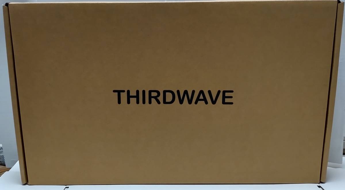 THIRDWAVE DX-C7◇15.6型ノートPC◇Core i7-10510U/8GB/512GB