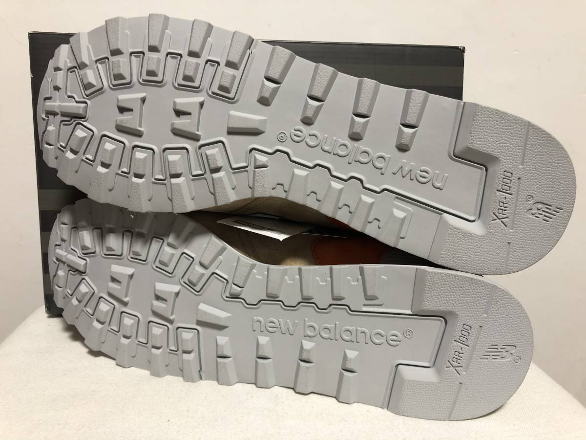 新品 海外限定 NEW BALANCE M1300AA 29cm MADE IN USA ニューバランス