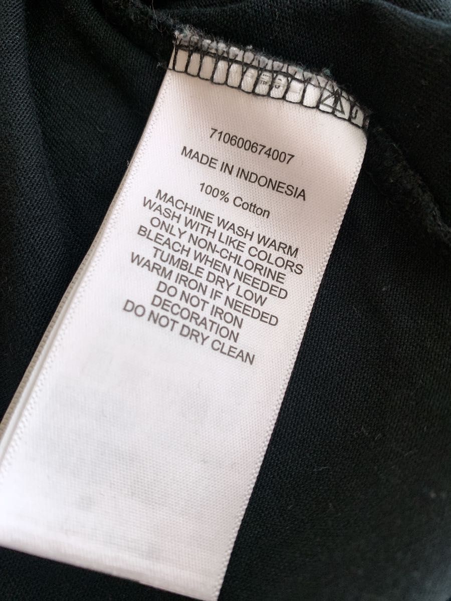 polo Ralph Lauren ポロラルフローレン 綿100% メンズロゴT クルーネック Tシャツ ワンポイントブランド服