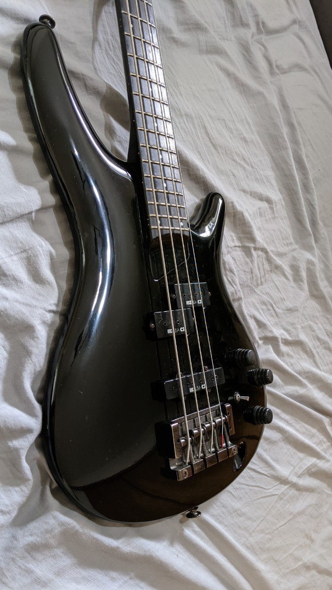 Ibanez SDGR SR1000 | knowhowtrg.com