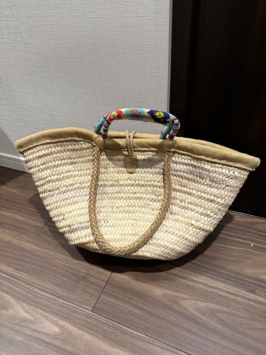 En Shalla カゴバッグ - www.coronelezequiel.rn.gov.br