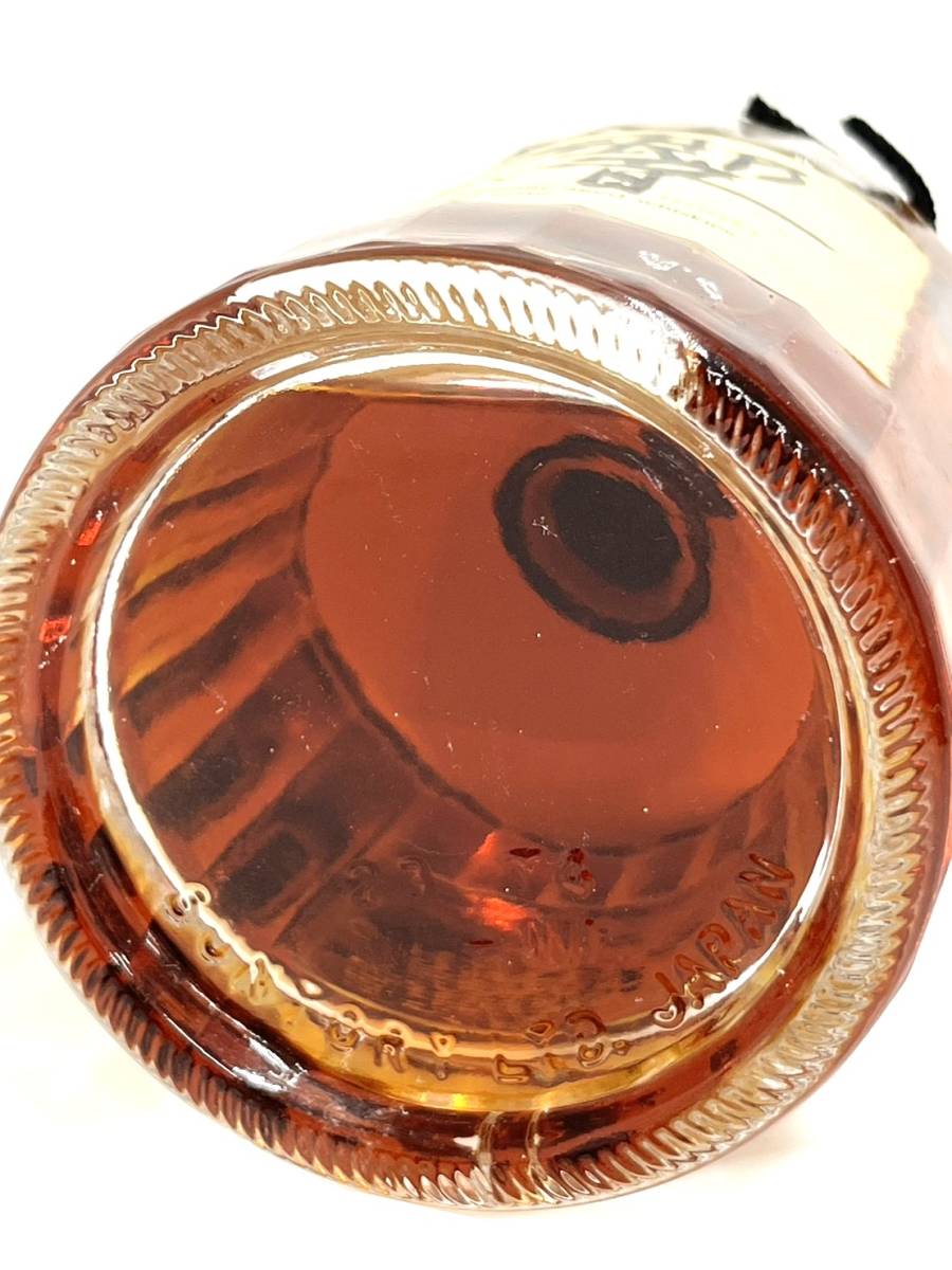 ♪SUNTORY サントリー 響 裏ゴールドラベル ジャパニーズ ウイスキー