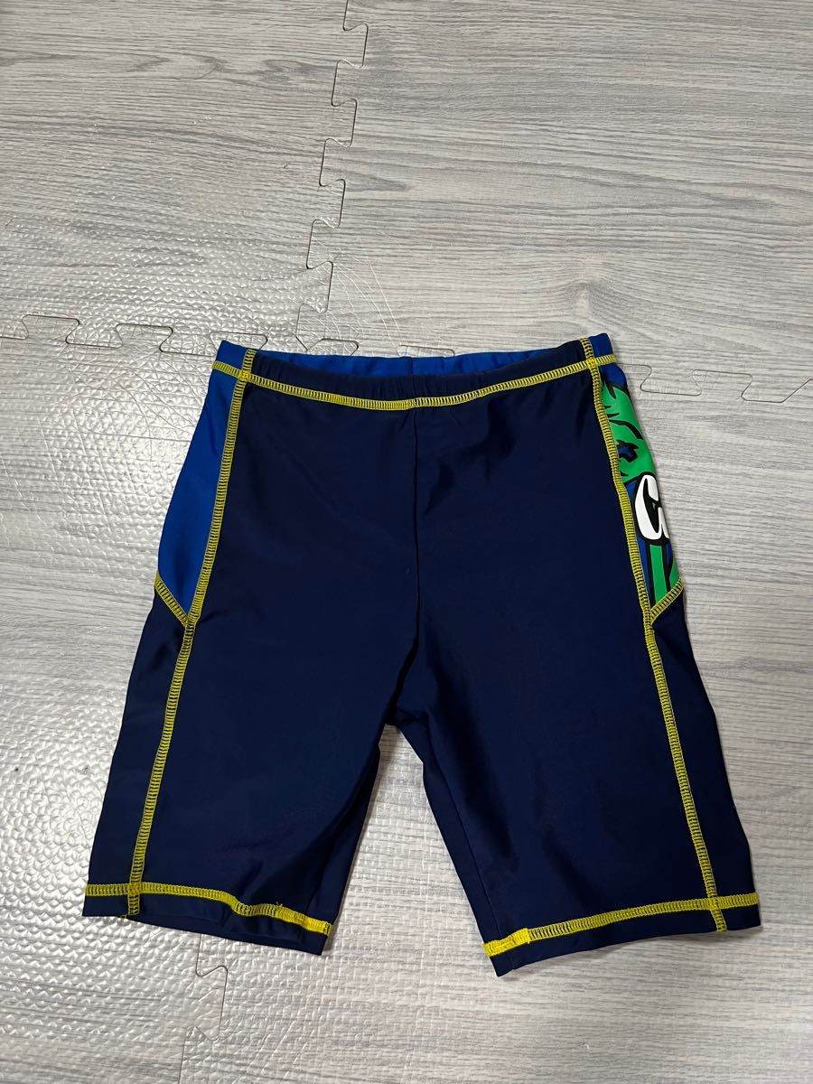 大規模セール 水着 男の子 130 aaramrodrigues.com.br