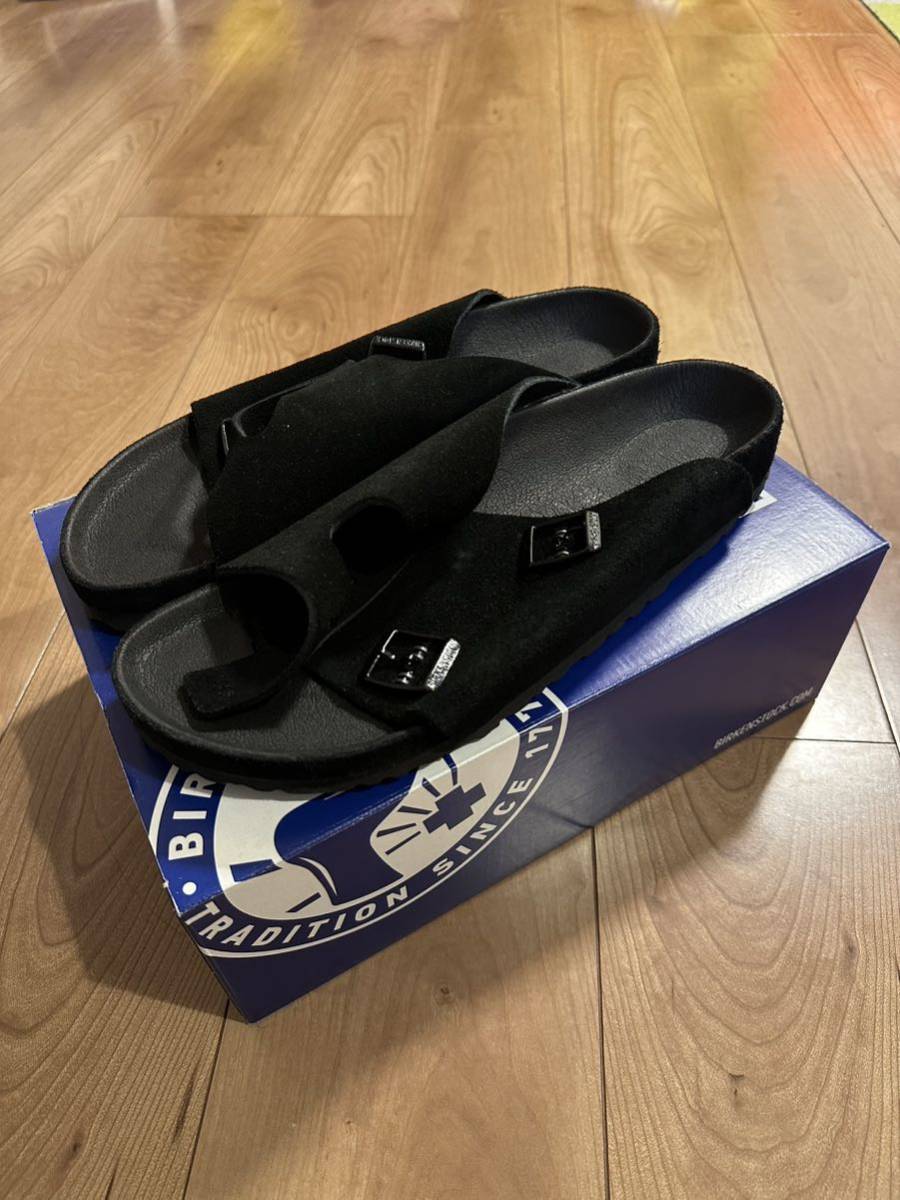 新品 BEAMS×BIRKENSTOCK ZURICH チューリッヒ ビルケン ビームス cpr.ba