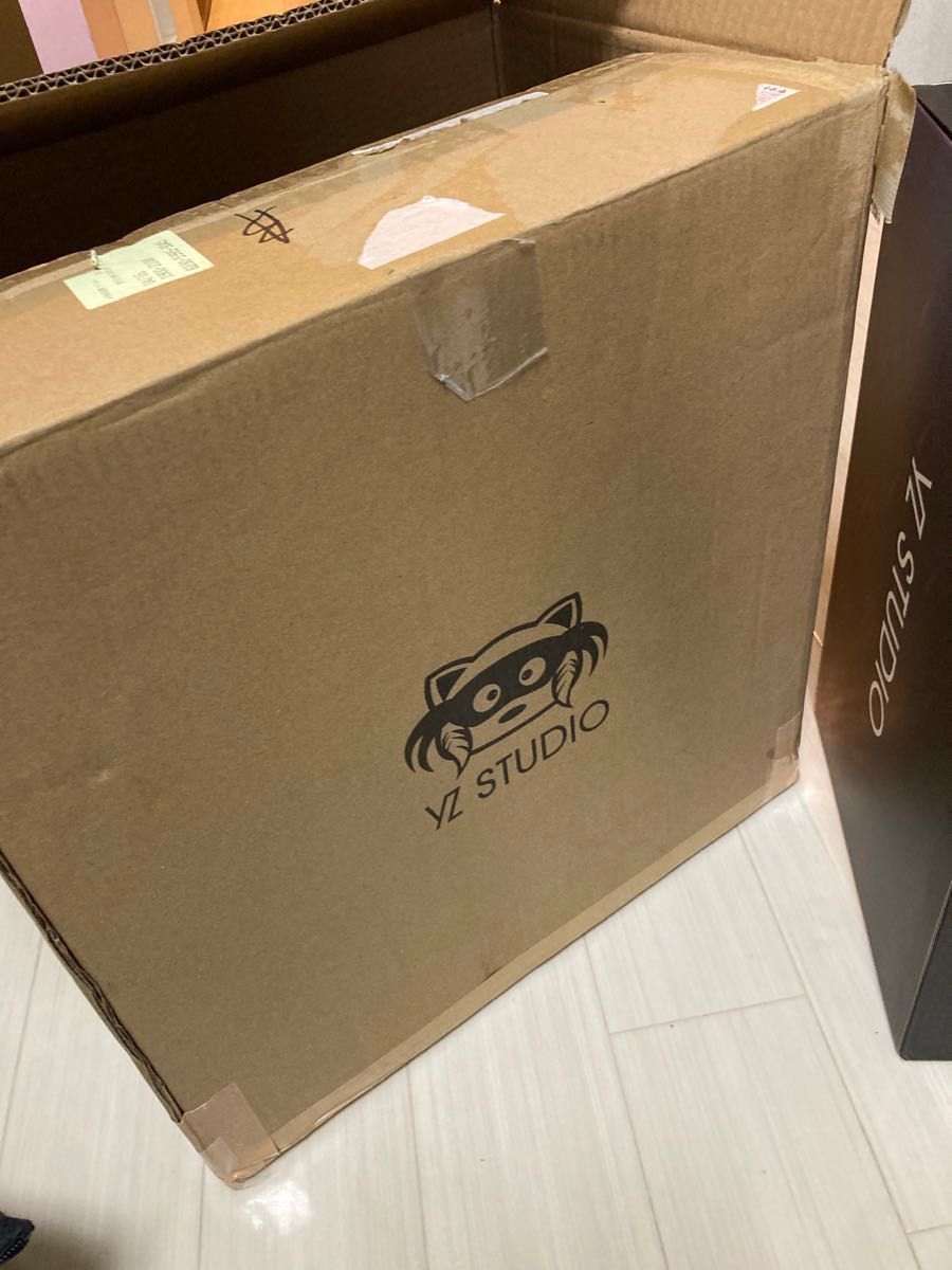 ワンピース フランキー&クロサイFR-U4号 ガレージキット海外限定 【即発送可能】