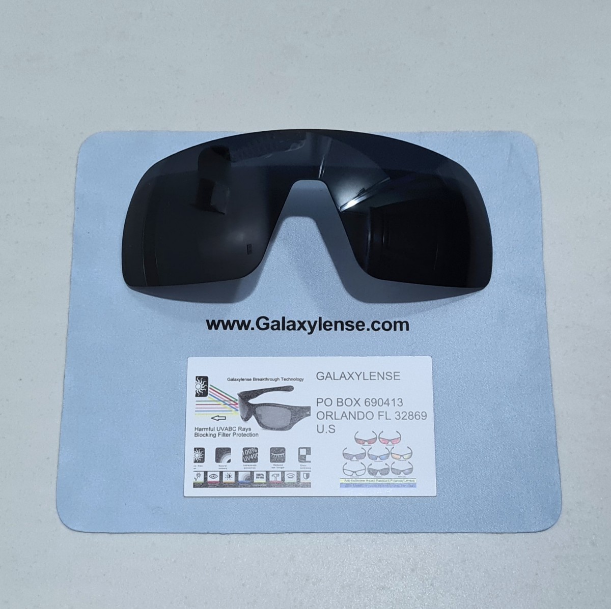 正規品 新品 偏光レンズ付き OAKLEY SUTRO オークリー スートロ ASIA