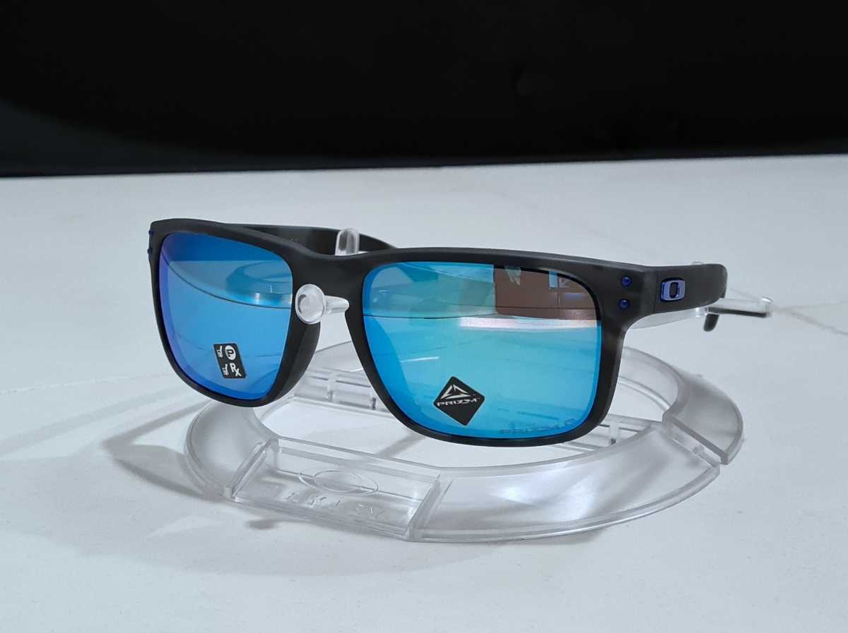 正規品 新品 偏光 OAKLEY HOLBROOK オークリー ホルブルック PRIZM