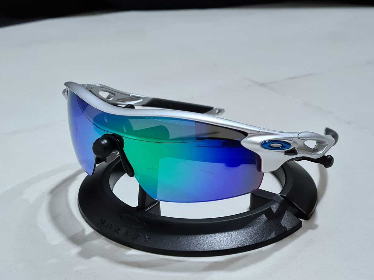 Oakley Radar Pitch A レーダー ピッチA ポラ - 通販 - olgapuri.org