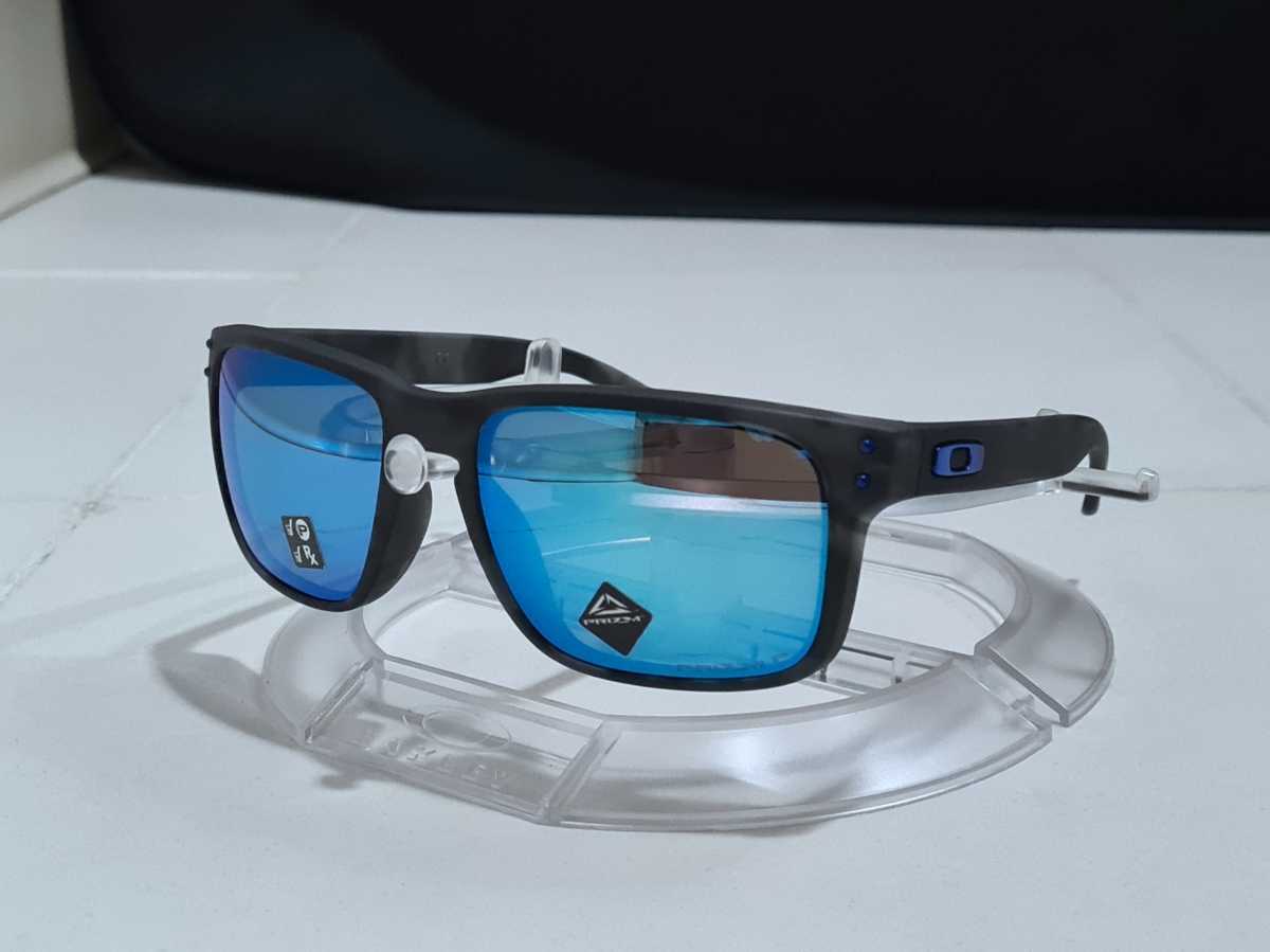 正規品 新品 偏光 OAKLEY HOLBROOK オークリー ホルブルック PRIZM