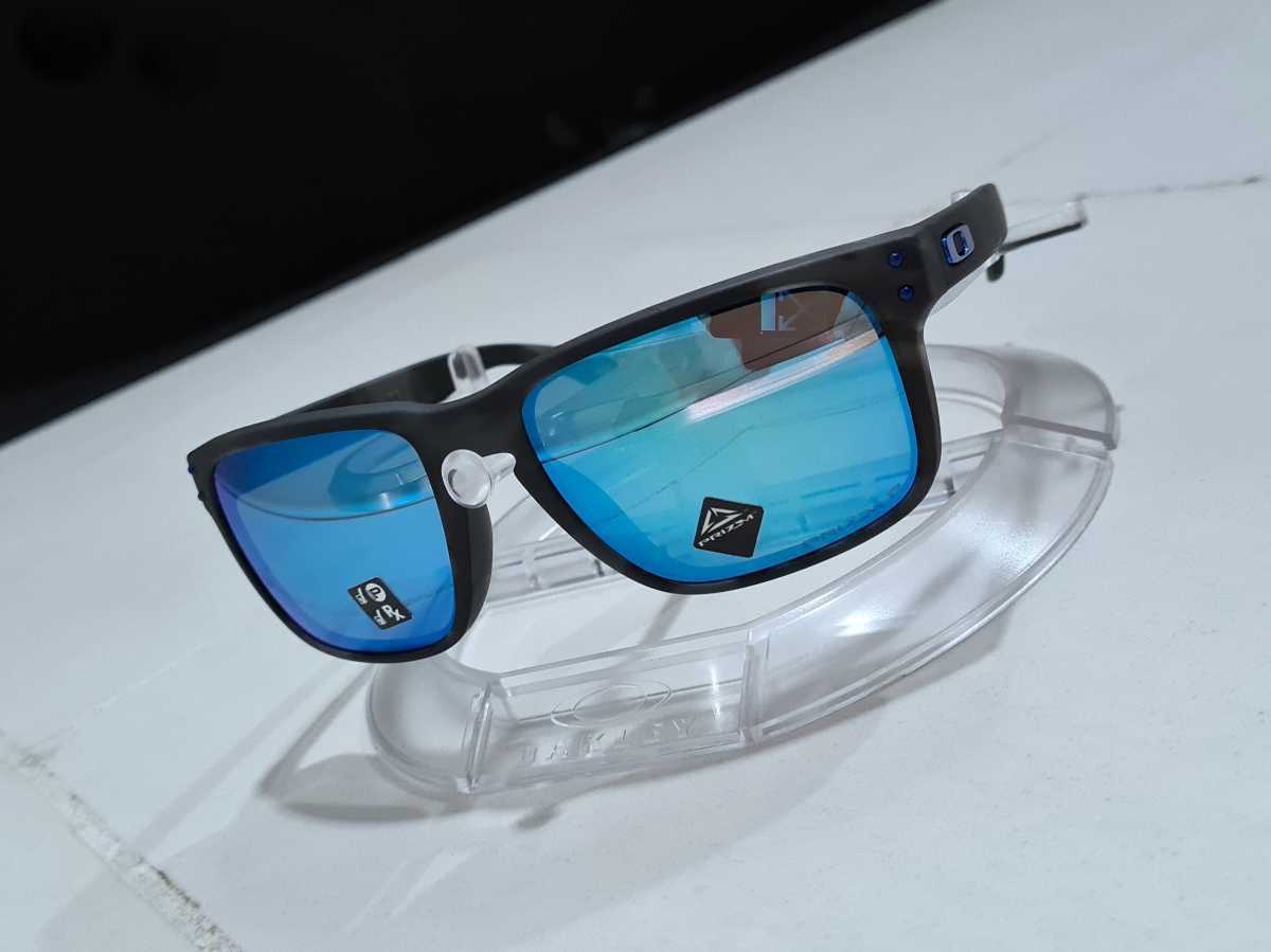 正規品 新品 偏光 OAKLEY HOLBROOK オークリー ホルブルック PRIZM