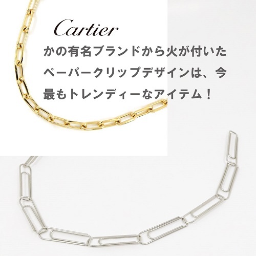 オリジナル 18金(K18刻印有)ネックレス 幅約3.50mm/6.34g/送料無料