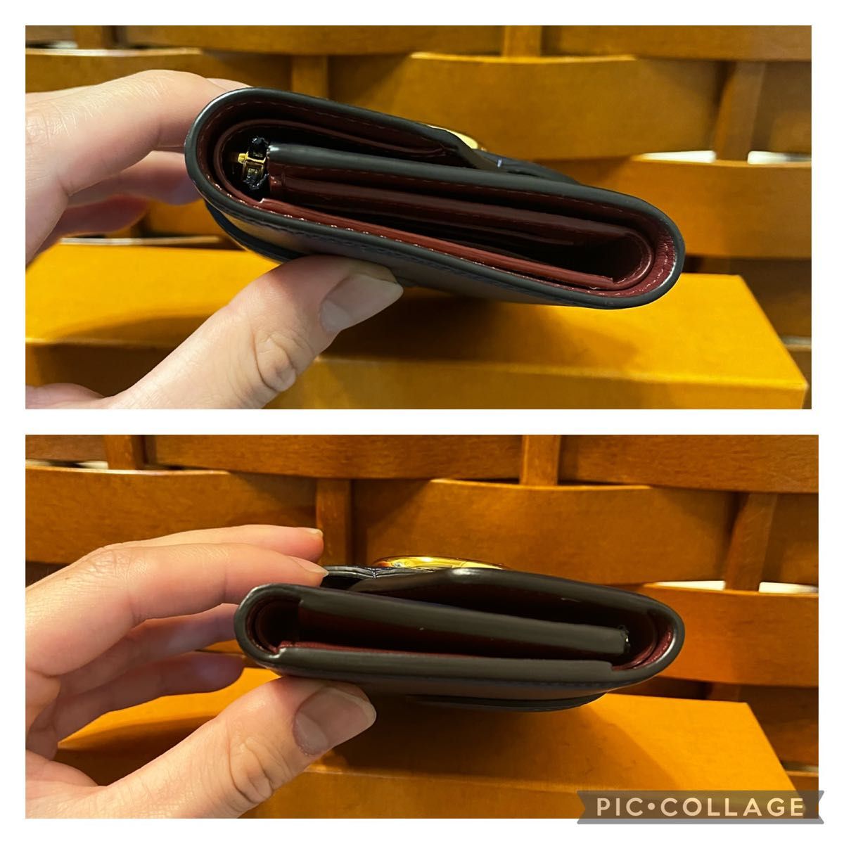 ルイヴィトン ロックミー 財布 ポンヌフ | www.mclegal.info