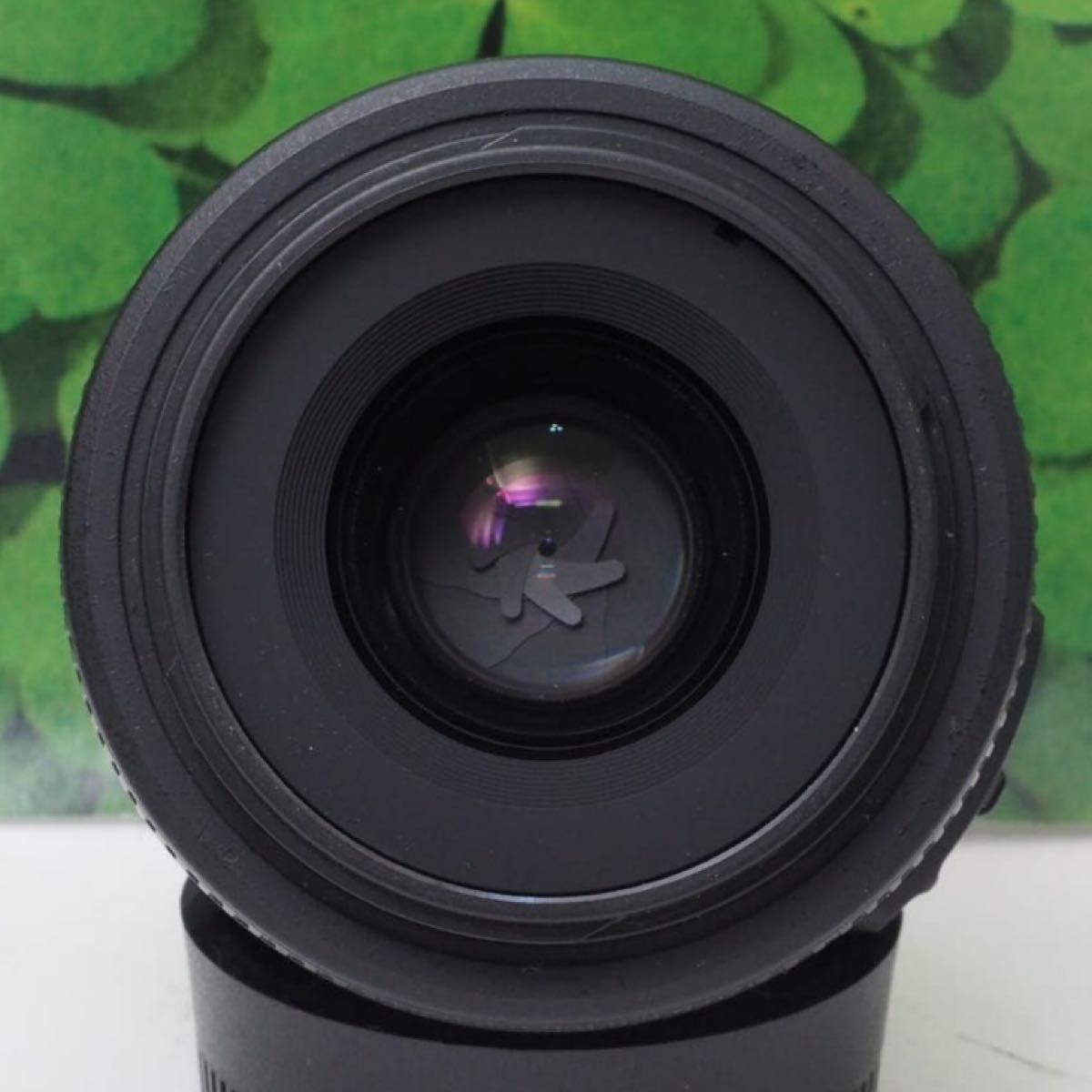 美品】ニコンNIKKOR 35mm f/1.8G単焦点 ♪背景ぼかし神レンズ