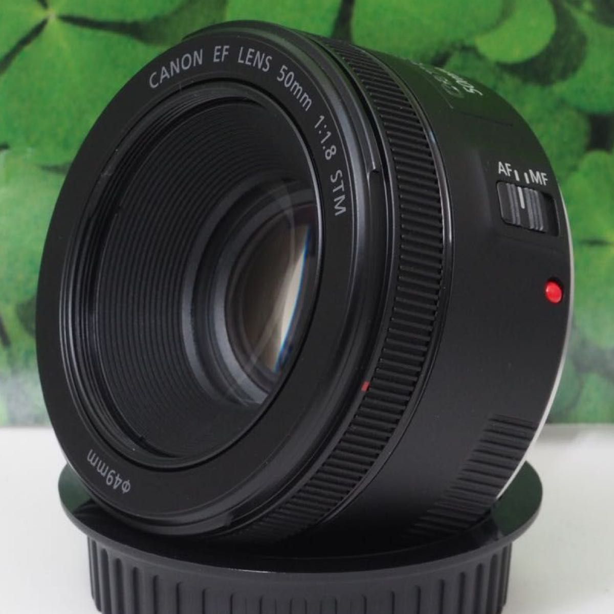 美品】キヤノン EF50mm 単焦点 STMで動画もバッチリ 神レンズ Yahoo