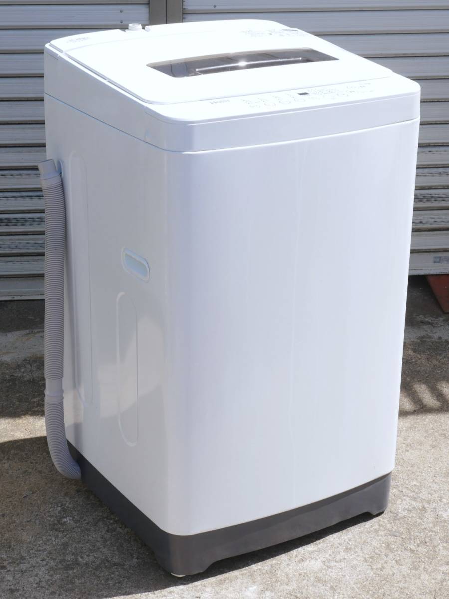 熱い販売 新品☆東芝 全自動洗濯機 ピュアホワイト 送料無料38 7kg