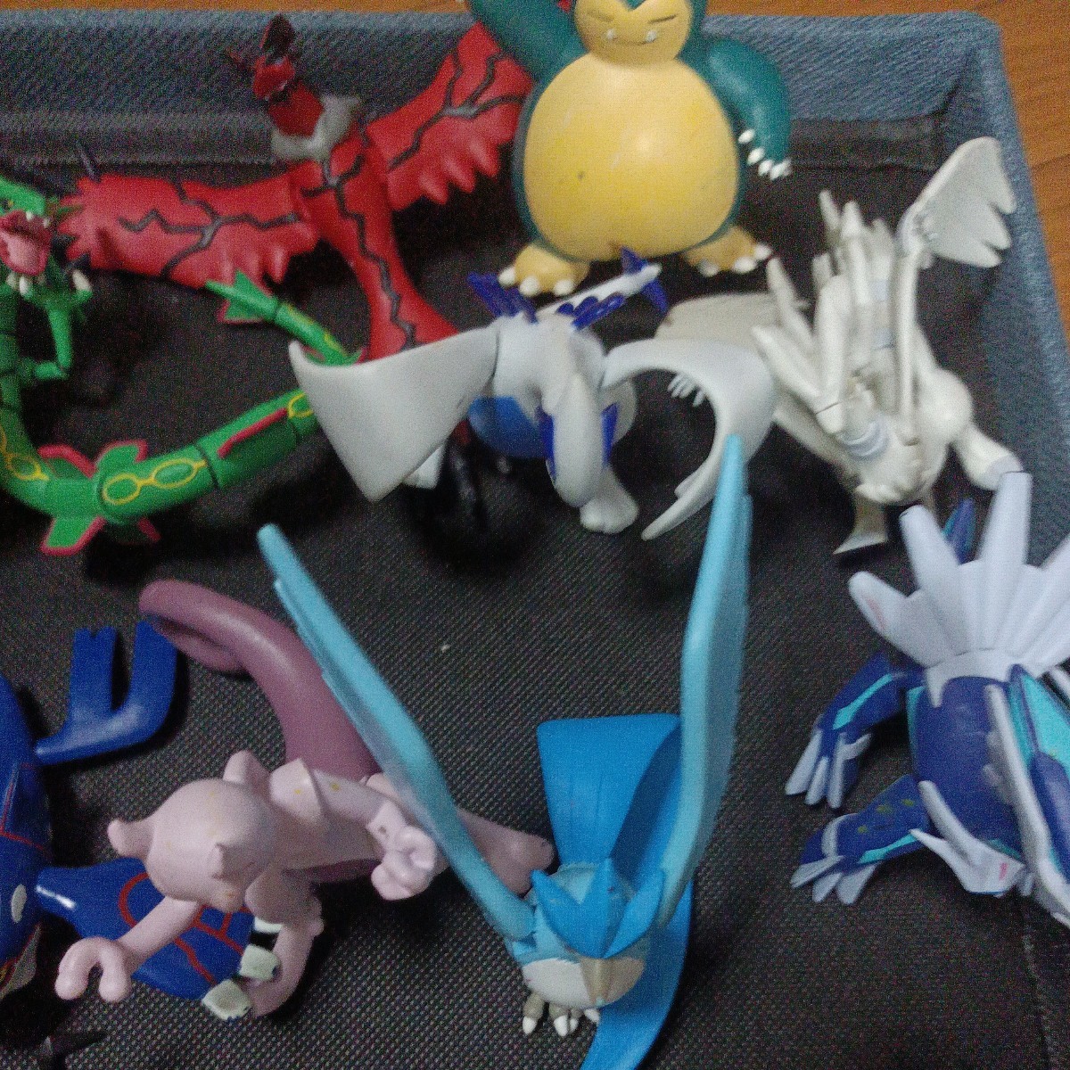 ポケモン モンコレ 18体 大きいサイズ ハイパーサイズ まとめ ポケモン モンコレ 18体 大きいサイズ ハイパーサイズ まとめ