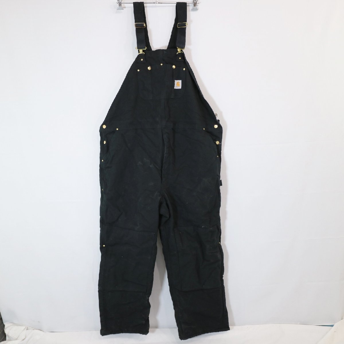 まとめ買いでお得 Carhartt カーハート M7425 古着 中古 ) 50×32