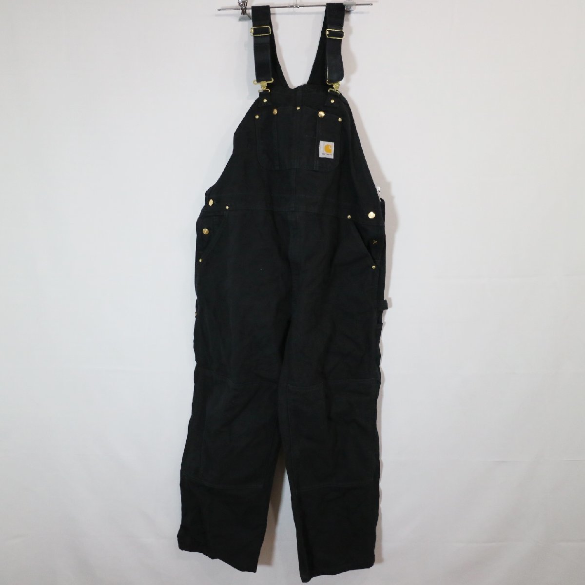 人気新品 Carhartt カーハート M7395 古着 中古 ) 46×30 メンズ