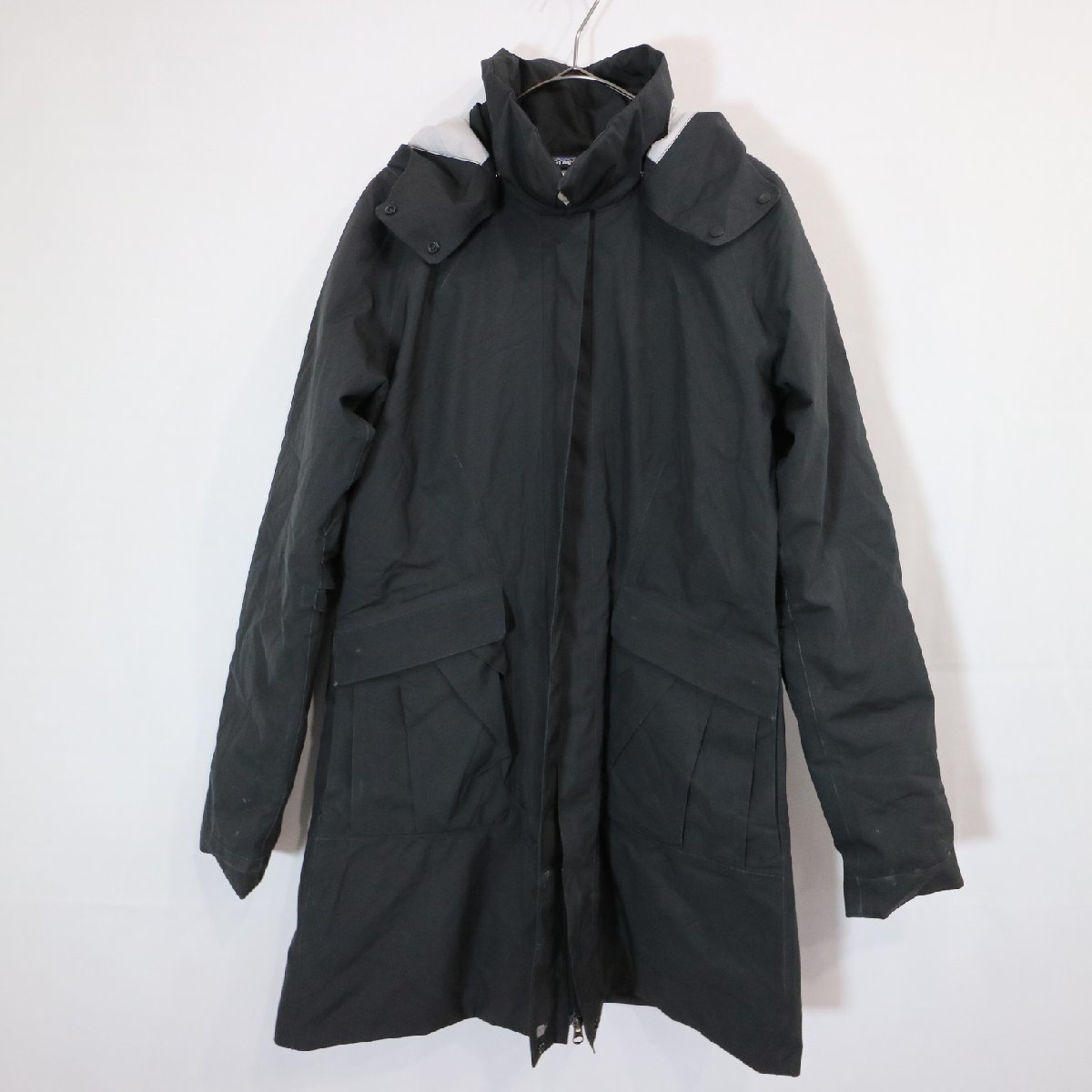 大割引 patagonia パタゴニア M7686 古着 中古 ) M レディース