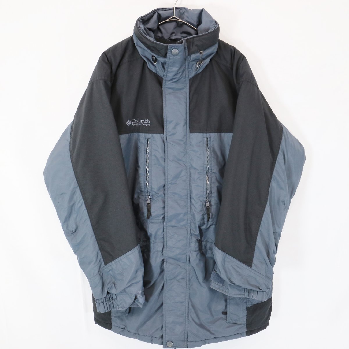 期間限定】 防寒 登山 キャンプ アウトドア マウンテンパーカー 中綿