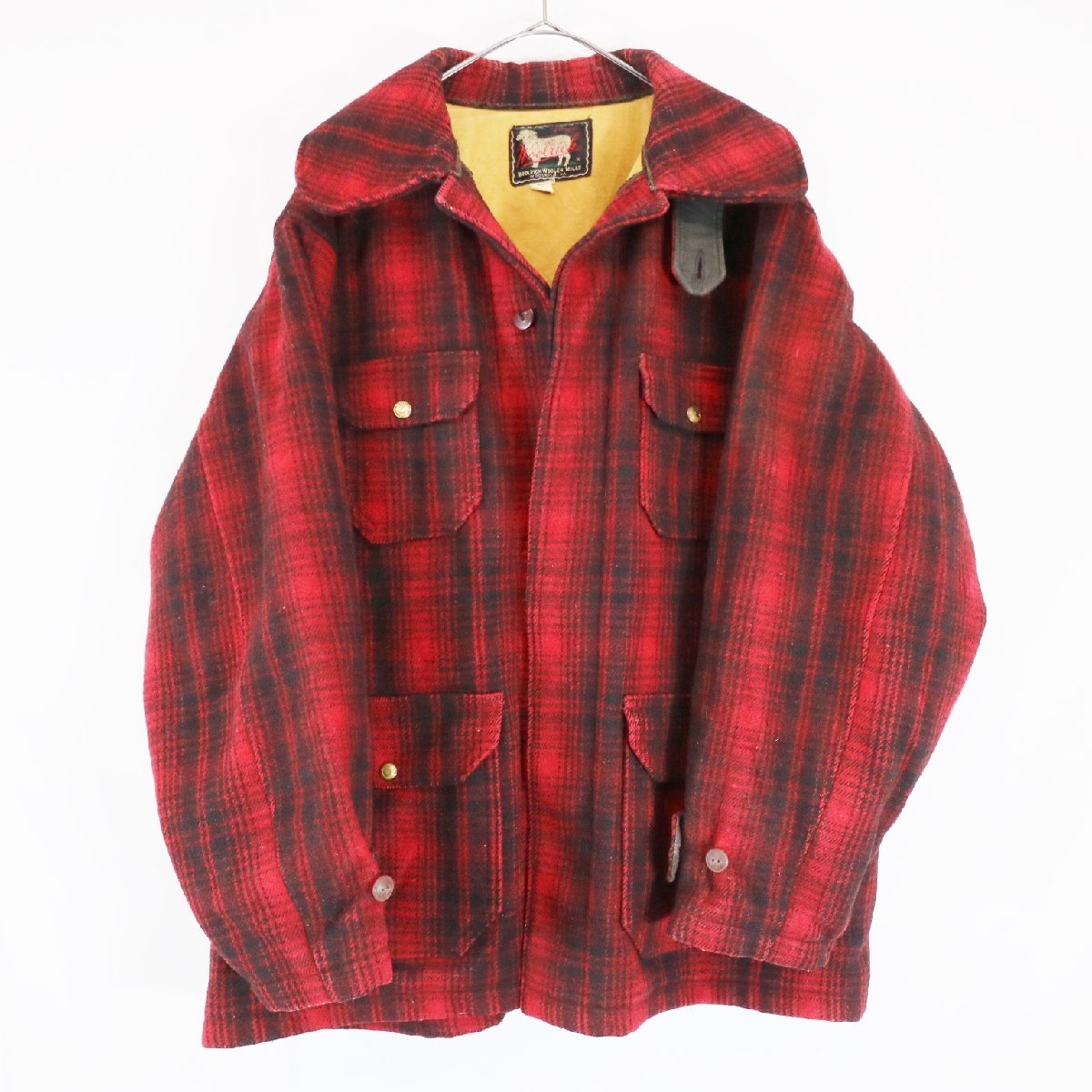 値下げ○ WOOLRICH-