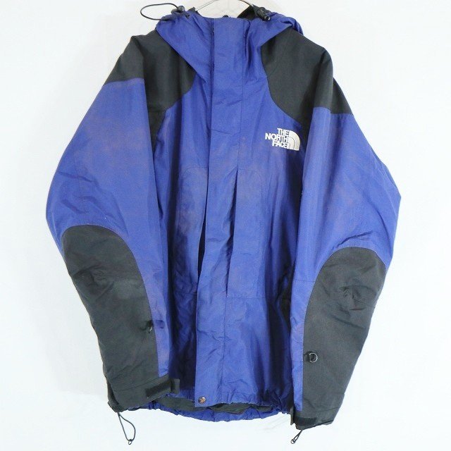 超安い】 FACE NORTH THE 90s ノースフェイス m9087 5/ 古着 中古 ) M