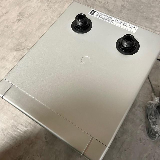 新品未使用 ジェックス COOL Way 200 水槽用クーラー 観賞用