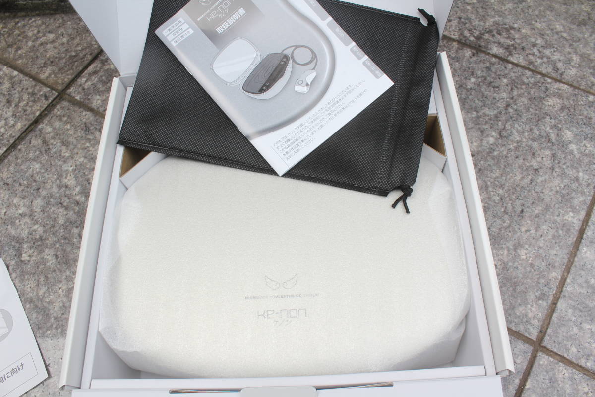 B835 未使用品 Mteck エムテック ケノン ke-non ver.8.4 C フラッシュ